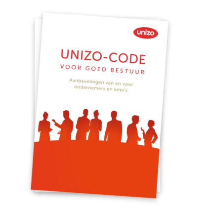Unizo code